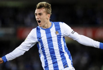 Chi 25 triệu bảng, MU quyết giật mục tiêu số 1 của Arsenal