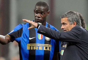 Mourinho thừa nhận muốn tái hợp Balotelli