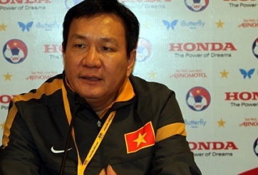 Tương lai của HLV Hoàng Văn Phúc sẽ được quyết định trong tuần này