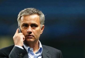 Mourinho sợ nhất điều gì vào lúc này?