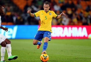 Sao Bayern Munich sáng cửa dự World Cup 2014