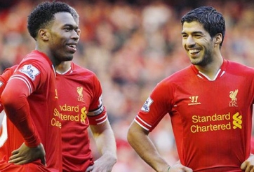 Thất bại vụ Suarez, Real vẫn tính ‘phá đám’ Liverpool