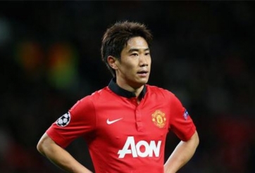 Sau Vidic, Inter lại âm mưu 'cướp' Kagawa khỏi tay M.U