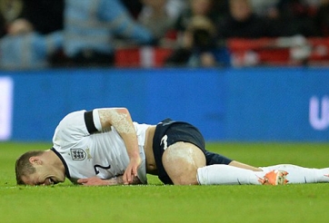 Chấn thương của Wilshere không đáng ngại