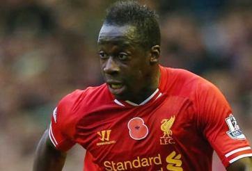 Liverpool quyết định trả Cissokho cho Valencia