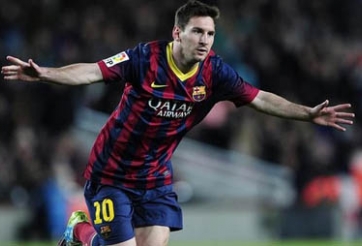 Barca bán Messi với giá 500 triệu euro