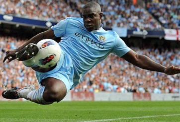 Liverpool được ‘bật đèn xanh’ mua Micah Richards