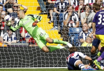 Liverpool muốn rút ruột Swansea