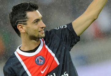 Paris Saint-Germain quyết săn bằng được Pjanic