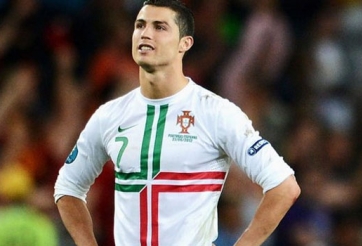 Ronaldo giã từ ĐT Bồ Đào Nha sau World Cup 2014?