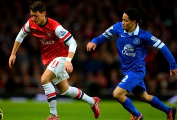 Arsenal vs Everton: Quyết tâm của Pháo thủ, 19h45 ngày 8/3