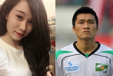 Đình Đồng hoãn cưới vì án phạt nặng tại V-League