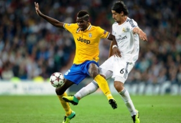 Real Madrid chiêu mộ Paul Pogba thay Khedira