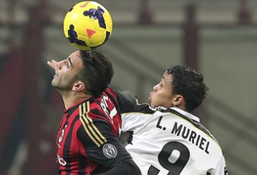 Udinese – AC Milan: Những cơn khủng hoảng chưa dứt, 0h00 ngày 9/3