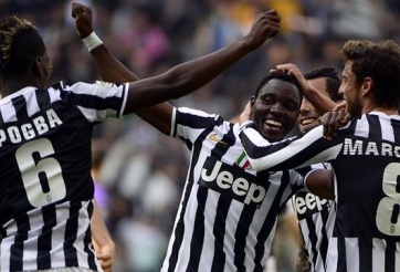 Video bàn thắng: Juventus 1-0 Fiorentina (Vòng 27 - VĐQG Italia)