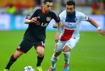 Video bàn thắng: Bastia 0-3 PSG (Vòng 28 - VĐQG Pháp)