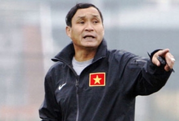 5 ứng cử viên thay thế HLV Hoàng Văn Phúc