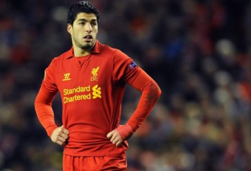 Luis Suarez tiết lộ điểm đến sau khi chia tay Liverpool