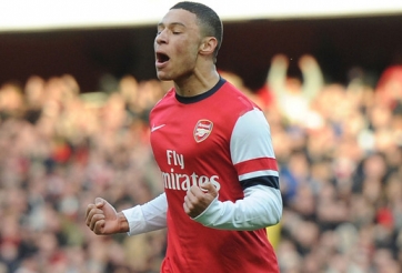 Chamberlain tin Arsenal sẽ vượt qua Bayern Munich