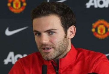 Mata lớn tiếng dọa nạt Liverpool và Man City