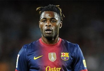 Alex Song xác nhận trở lại Premier League