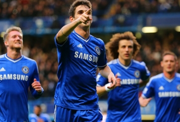 Mourinho đã có sự thay thế nếu Oscar đến PSG