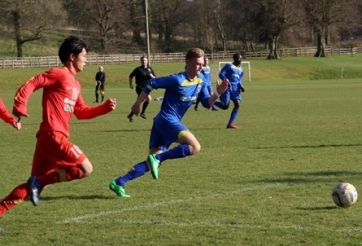 Video bàn thắng: U19 Việt Nam 2-2 U19 Wimbledon