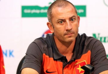 HLV Guillaume nhận xét thế nào về 2 trận đầu của U19 Việt Nam