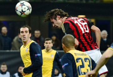 Atletico Madrid vs AC Milan: Đến lều tranh hỏi Ancelotti, 2h45 ngày 12/03