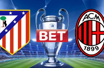 VIDEO: Nhận định tỷ lệ kèo Atletico Madrid vs AC Milan (Lượt về vòng 1/8 Champions League)
