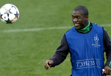 Seedorf: Chúng tôi sẽ vinh danh màu áo AC Milan