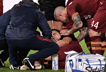 Mục tiêu của Man United lỡ hẹn World Cup vì chấn thương