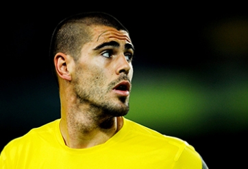 Valdes nhận 60 triệu euro nếu tới AS Monaco