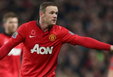 Rooney lần đầu lên tiếng về chiếc băng đội trưởng ở MU