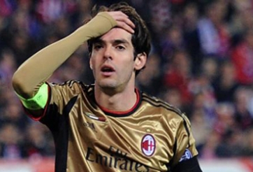 Kết cục tất yếu dành cho AC Milan