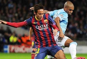 Barca không phải chỉ có Messi hay Neymar