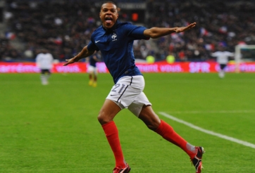 ‘Sát thủ’ người Pháp khát khao gia nhập Arsenal