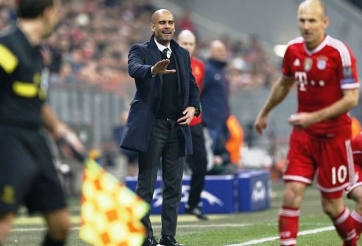 Pep Guardiola: Arsenal đã chơi kém 'nhiệt'
