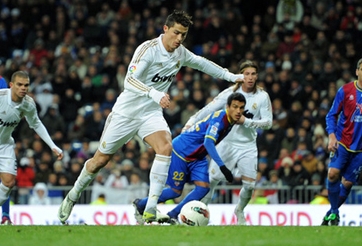 5 điều rút ra sau vòng 27 La Liga