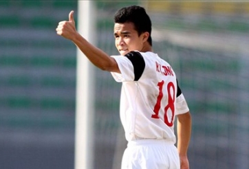 U19 Việt Nam: Thanh Tùng sẽ trở lại trong trận gặp U19 Tottenham