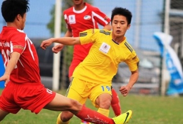 VFF quyết xử mạnh tay với các hành vi bạo lực tại VCK U19 QG 2014