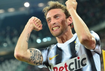 Marchisio: Ít nhất 3 đội bóng ở Premier League muốn có tôi
