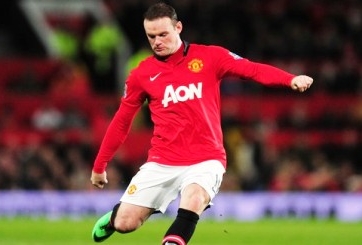 Điểm tin 13/3: Rooney muốn đeo băng thủ quân Manchester United