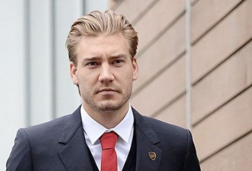 Say rượu, Bendtner giở trò hiếp dâm tài xế