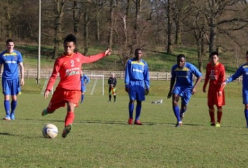 U19 Việt Nam cần dứt điểm tốt trong trận gặp U19 Coventry City