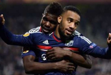 Video bàn thắng: Lyon 4-1 Viktoria Plzen (Europa League 2013/14)