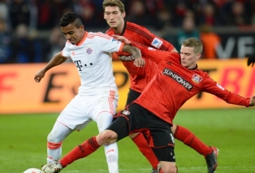 Vòng 25 Bundesliga: Bayern phá tan kỷ lục của Arsenal