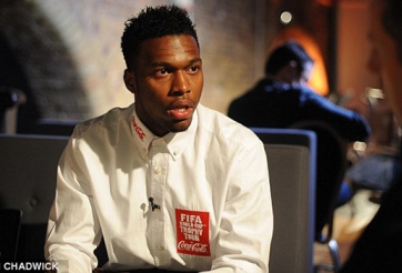 Daniel Sturridge tiết lộ bí quyết đi đến thành công