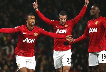 Man Utd đón hàng loạt tin vui ở trận gặp Liverpool