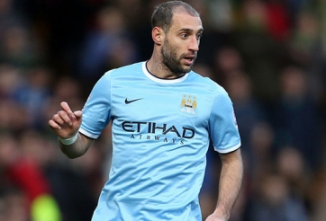 Man City sẽ vô cùng đáng sợ khi trở lại Premier League